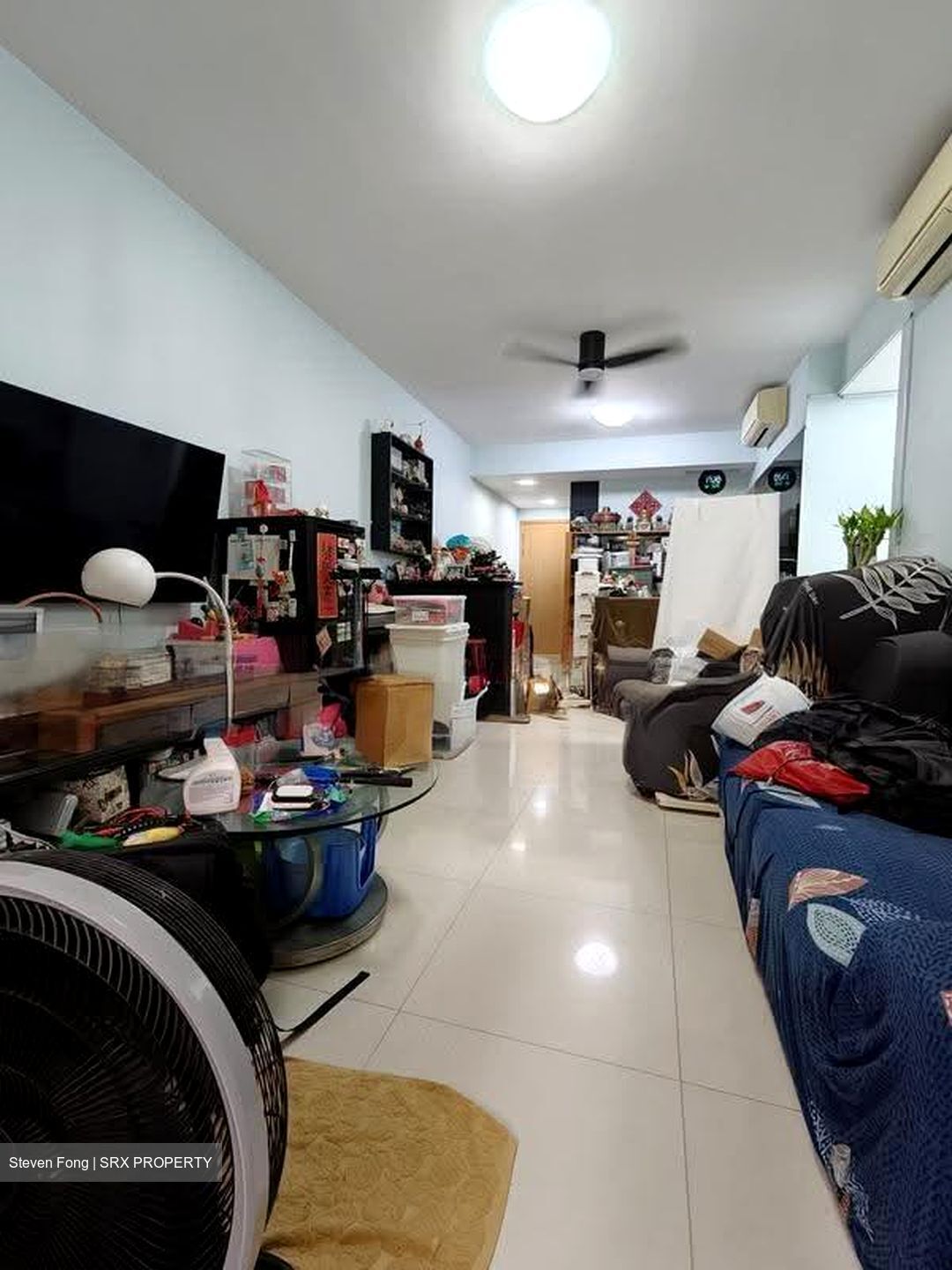 Oasis @ Elias (D18), Condominium #621747991